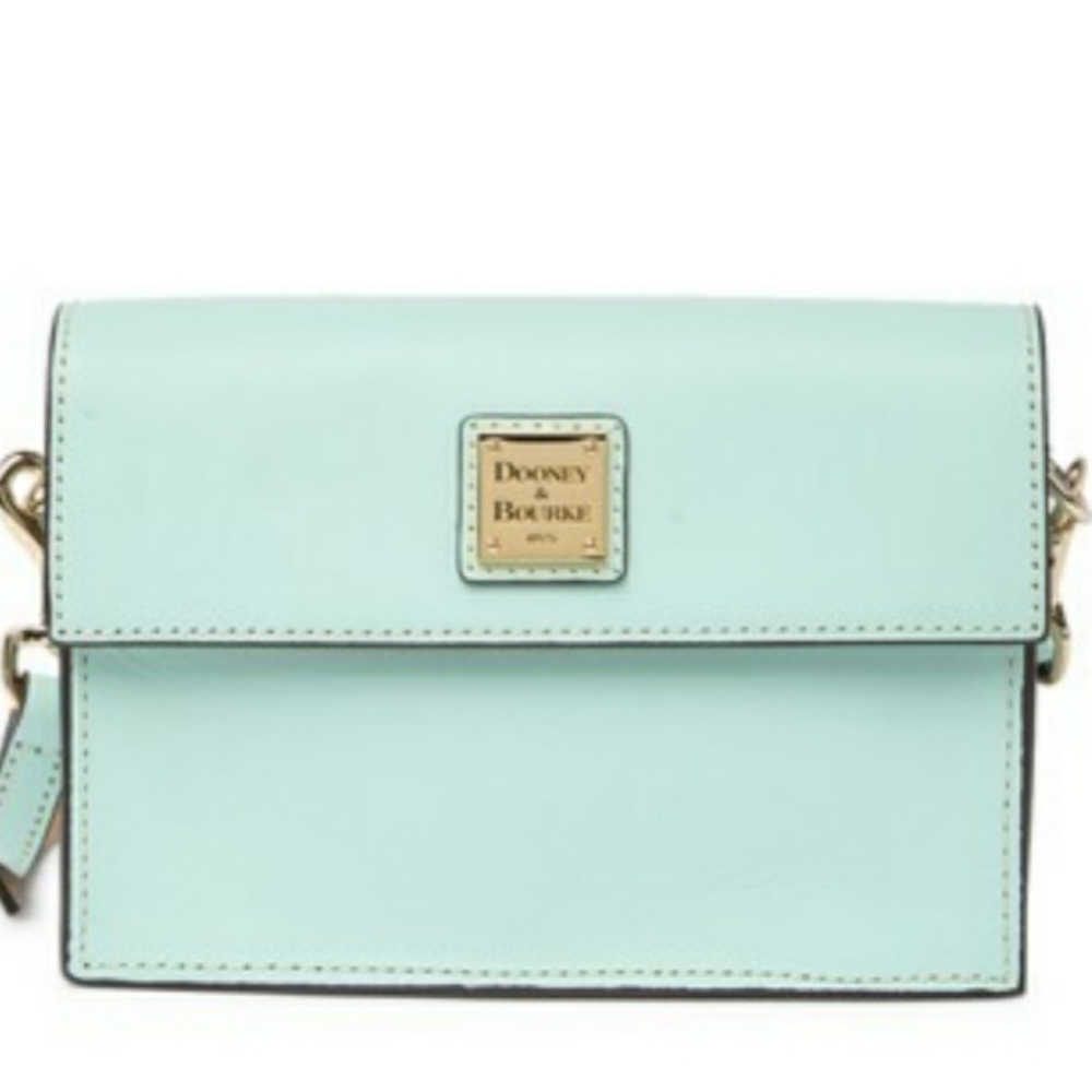 ❌❌SOLD❌❌Dooney and Bourke crossbody bag - Picture 3 of 14